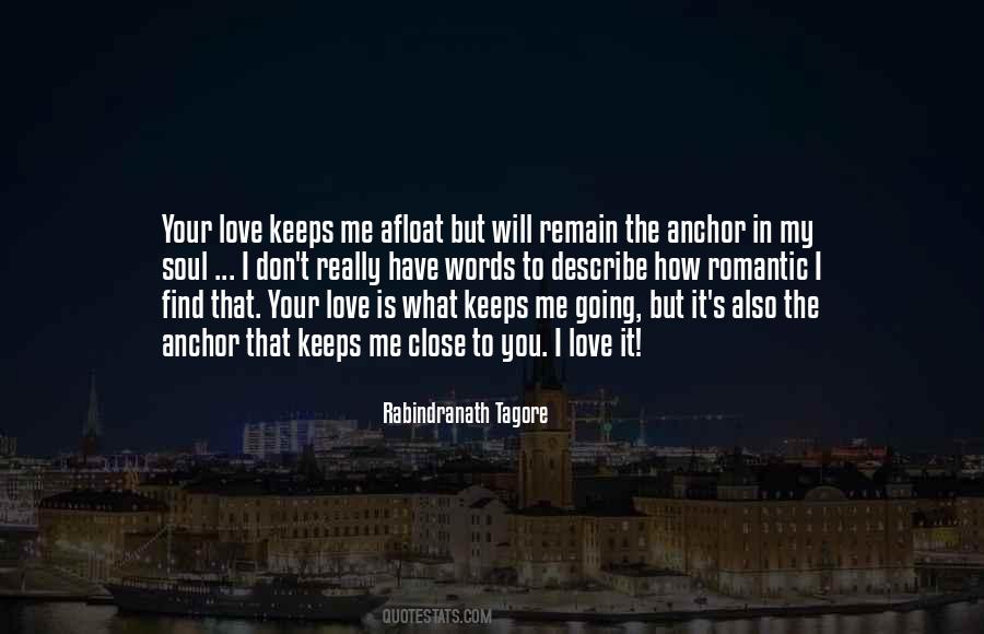 Words Cannot Describe How Much I Love You Quotes #978292