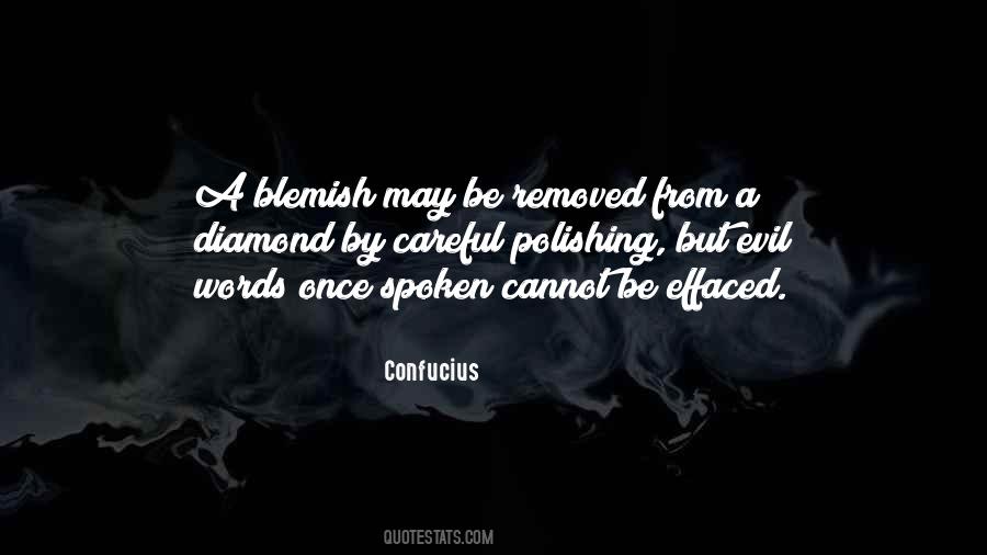 Words Careful Quotes #1767214