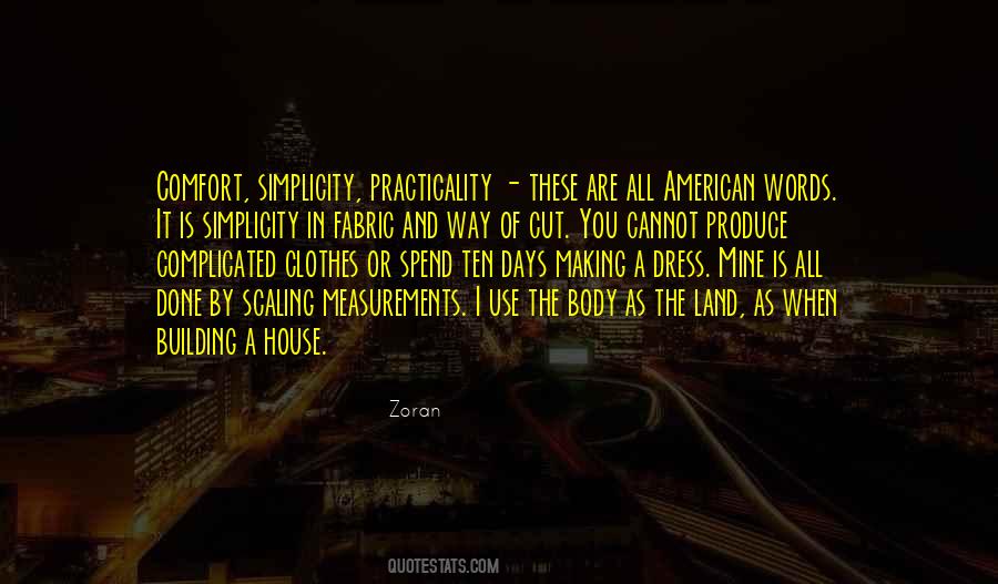 Words Comfort Quotes #1080681