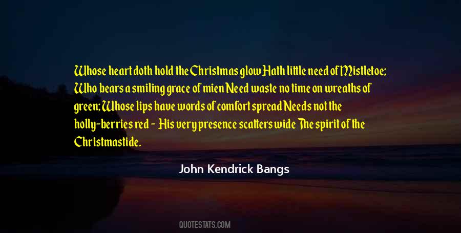 Words Comfort Quotes #1161995