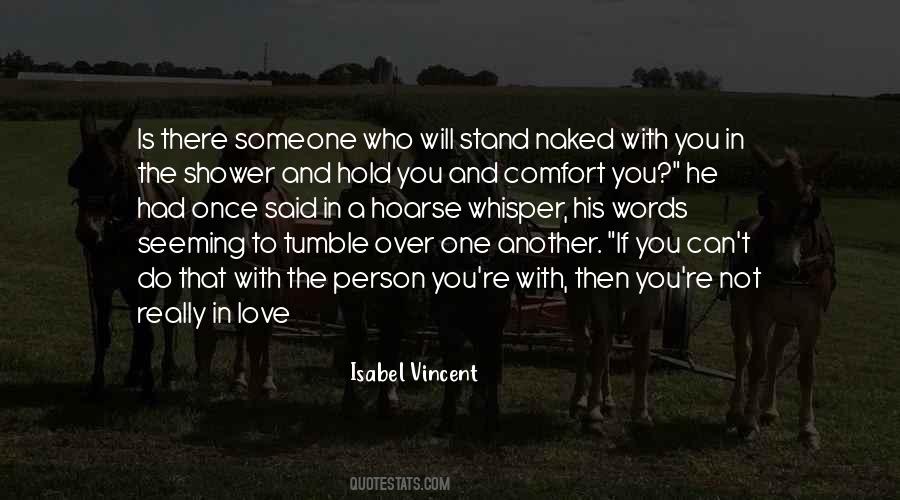 Words Comfort Quotes #1608406