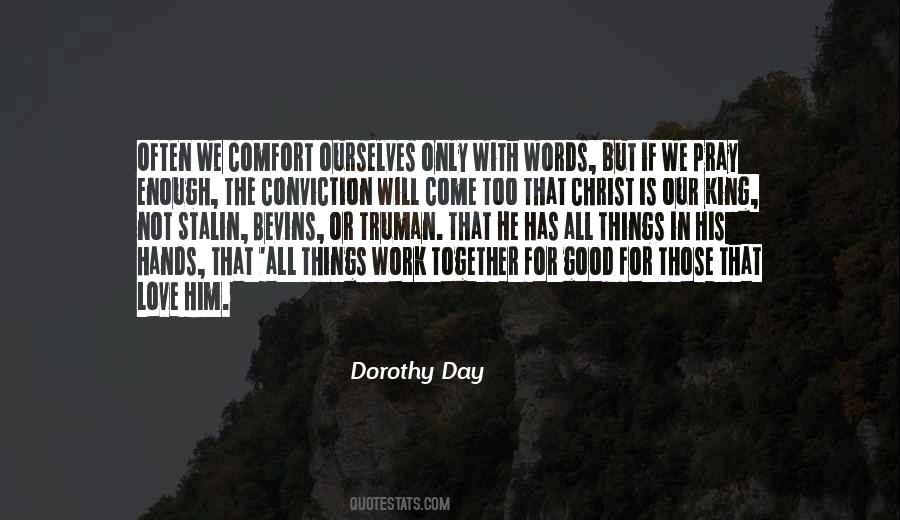Words Comfort Quotes #661018
