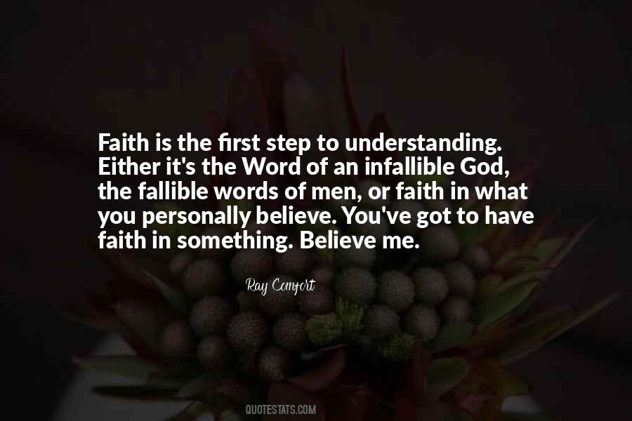 Words Comfort Quotes #717190