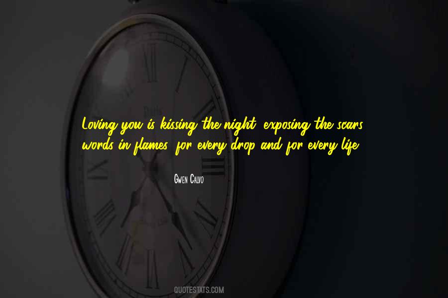 Words For Life Quotes #197186