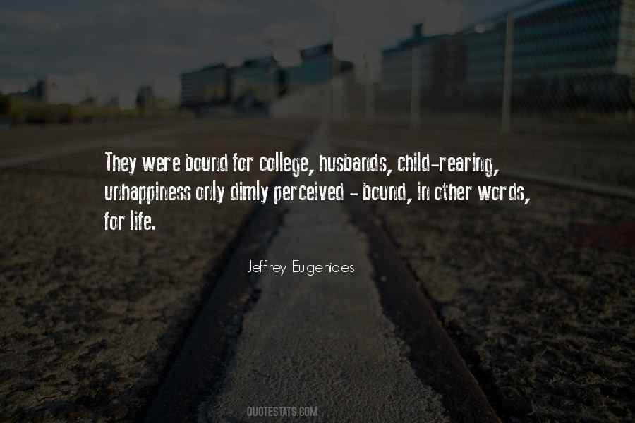 Words For Life Quotes #226323