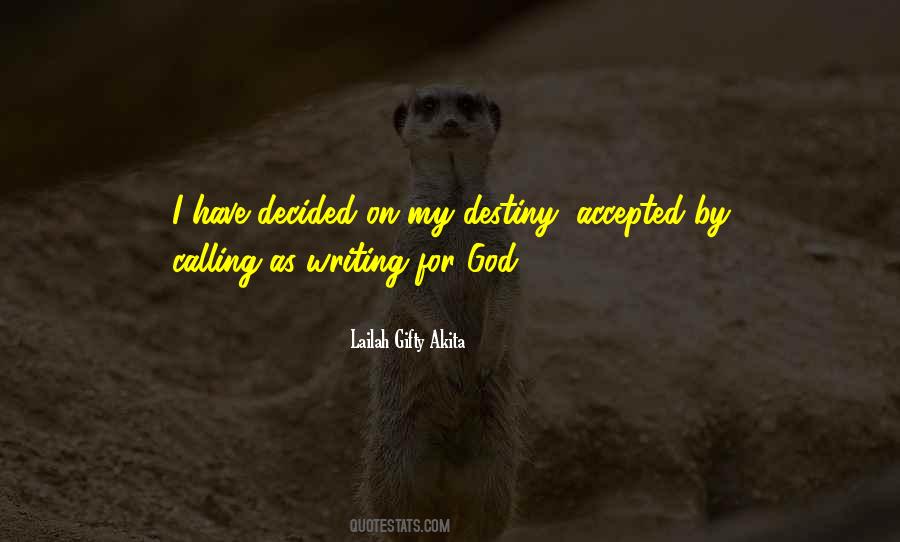 Words For Life Quotes #249548