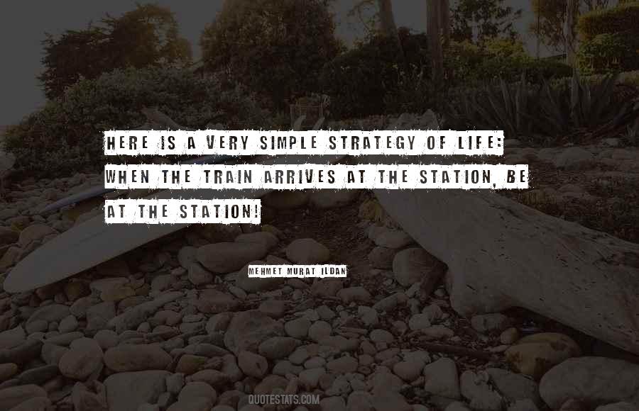 Words For Life Quotes #257445