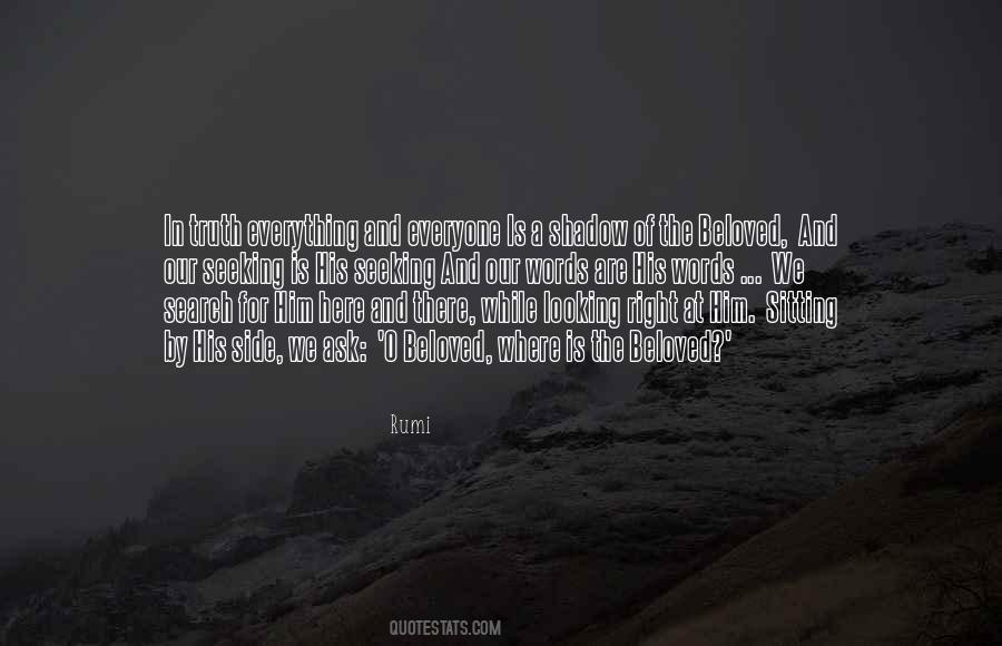 Words For Life Quotes #261585
