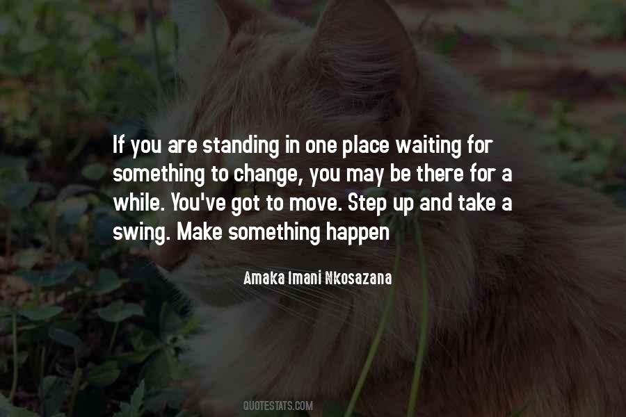 Words For Life Quotes #56259