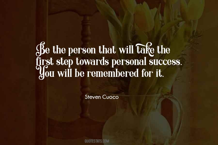Words For Life Quotes #90955