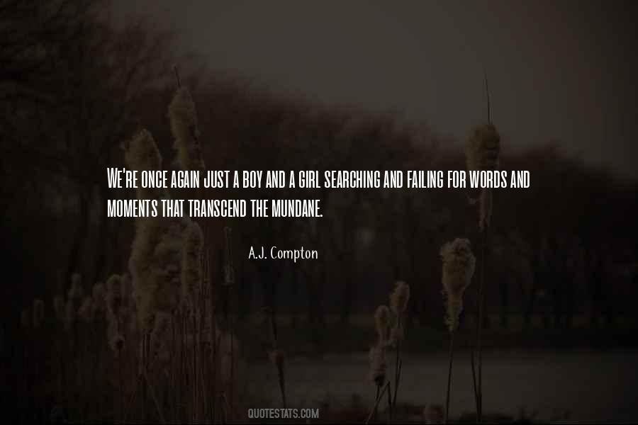 Words For Love Quotes #136684
