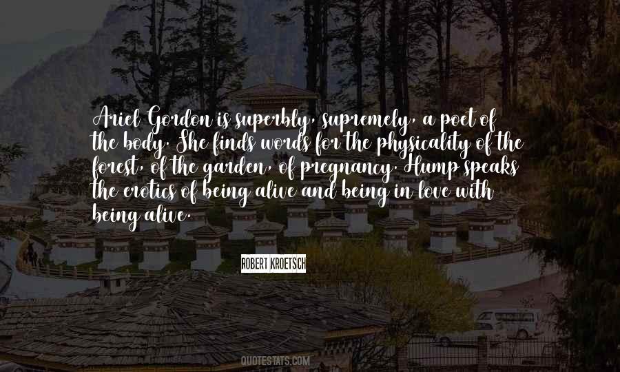 Words For Love Quotes #220666