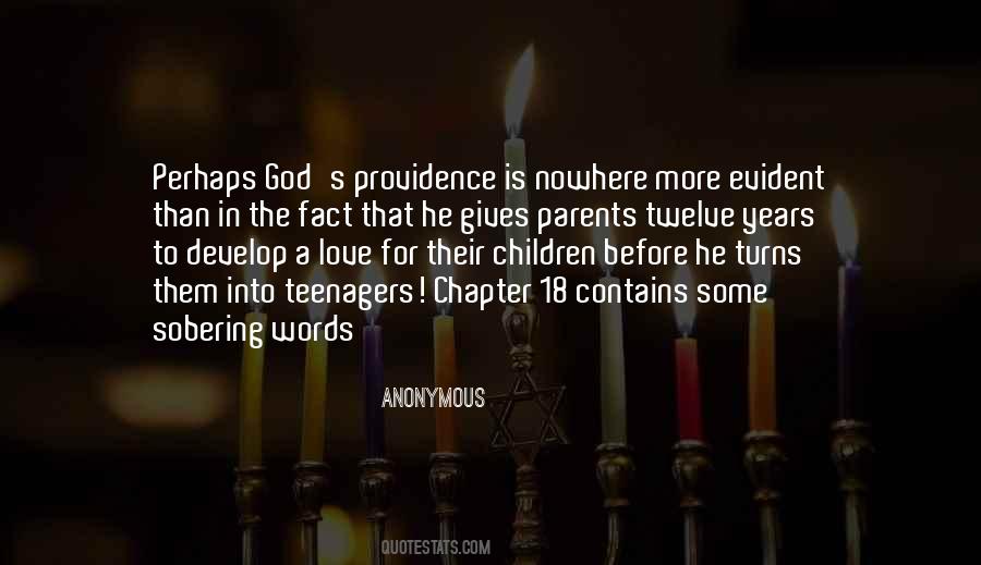 Words For Love Quotes #296136