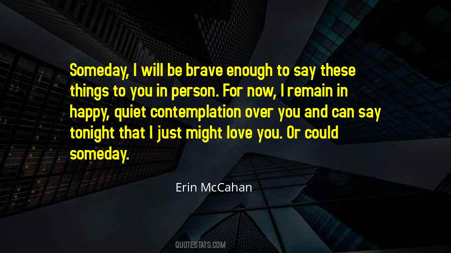 Words For Love Quotes #305491