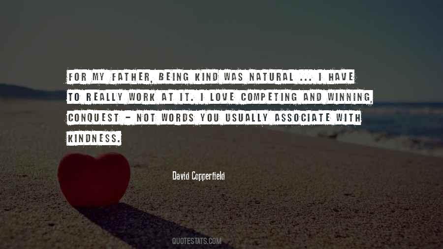 Words For Love Quotes #33902