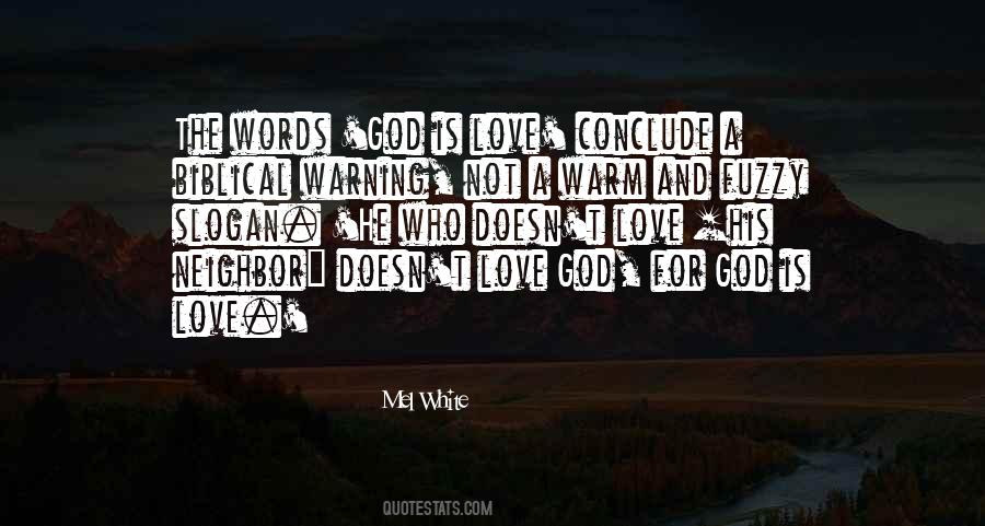 Words For Love Quotes #378034