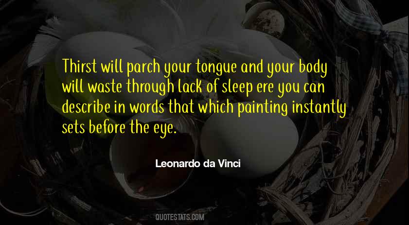 Words That Describe Quotes #1124919