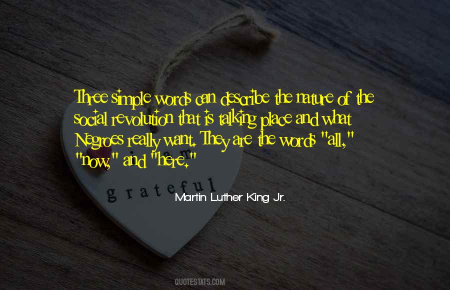 Words That Describe Quotes #1220039
