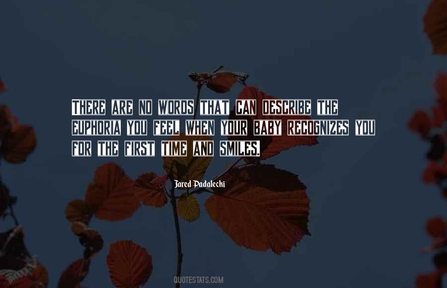 Words That Describe Quotes #1656204
