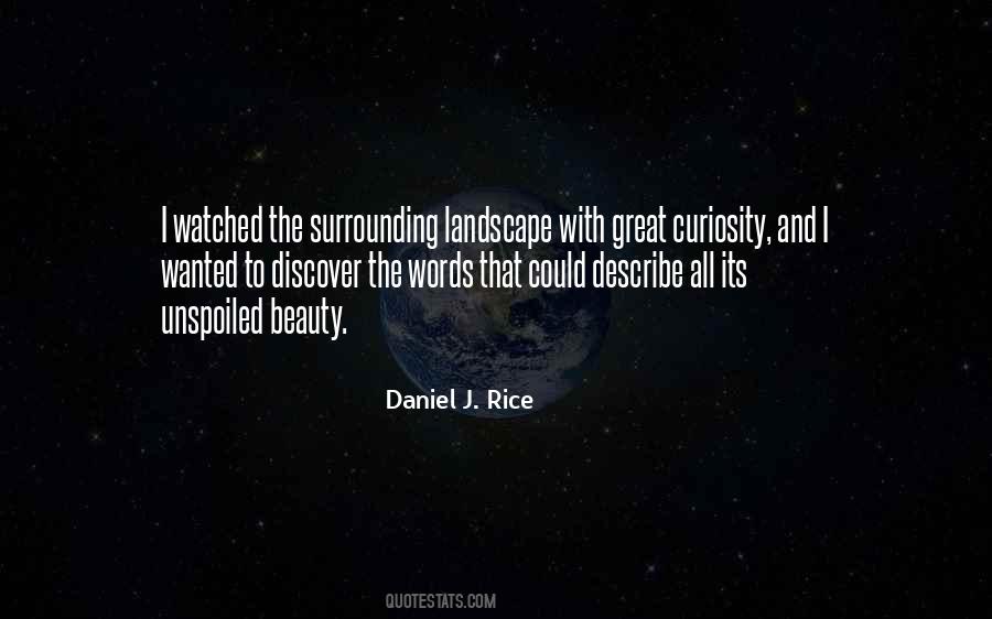 Words That Describe Quotes #1844278