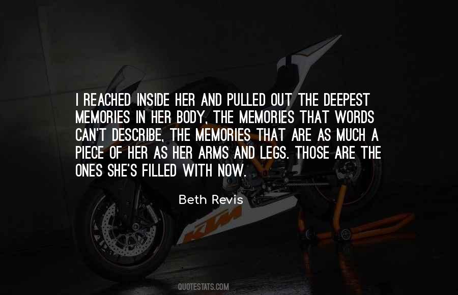 Words That Describe Quotes #304608