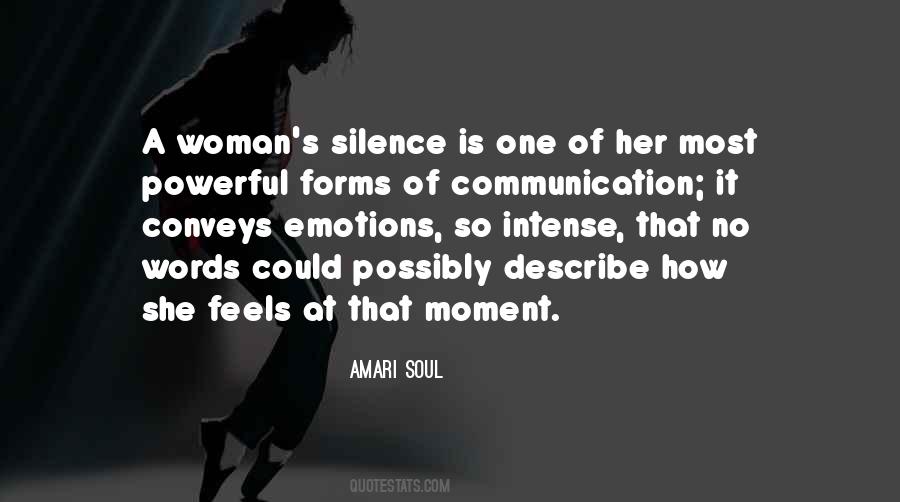 Words That Describe Quotes #330720