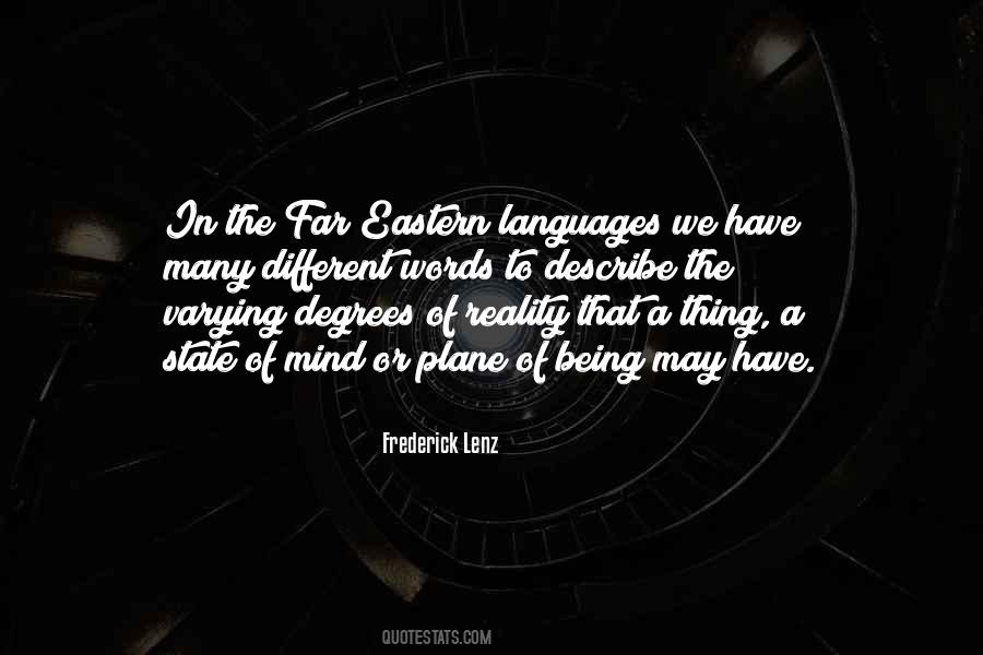 Words That Describe Quotes #348992
