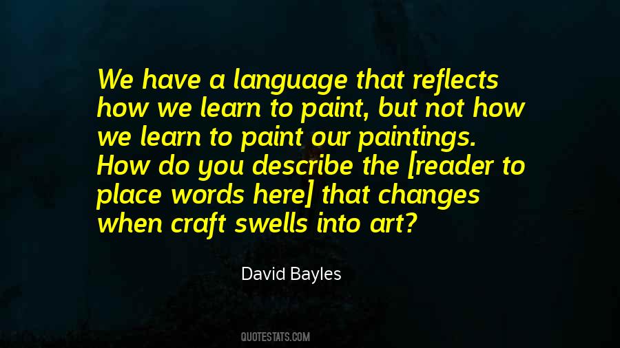 Words That Describe Quotes #509467
