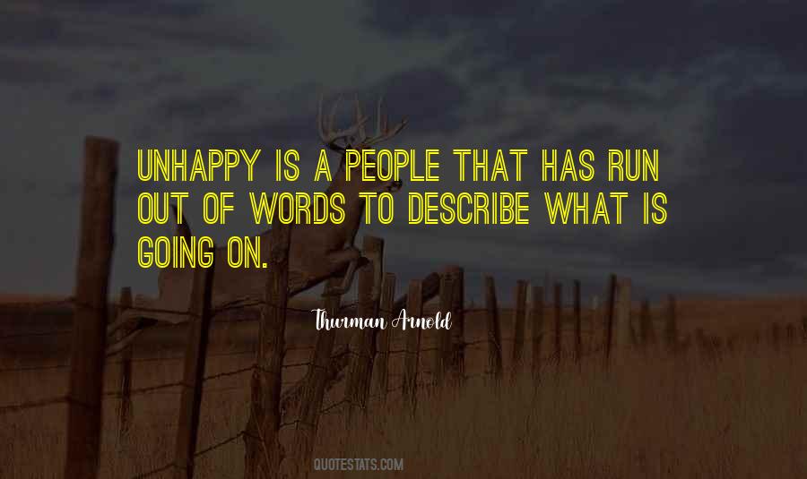 Words That Describe Quotes #652661