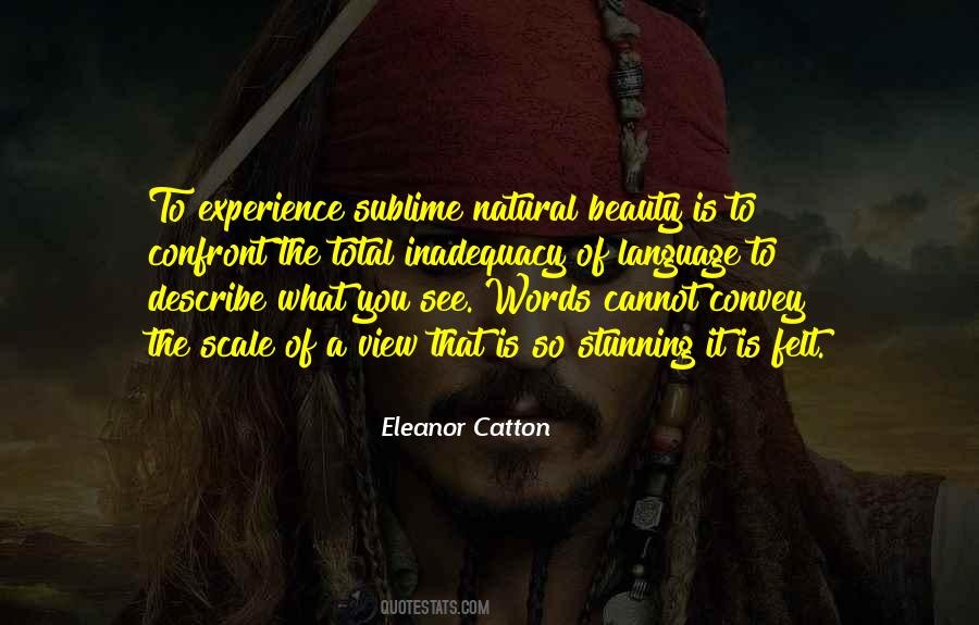 Words That Describe Quotes #678209