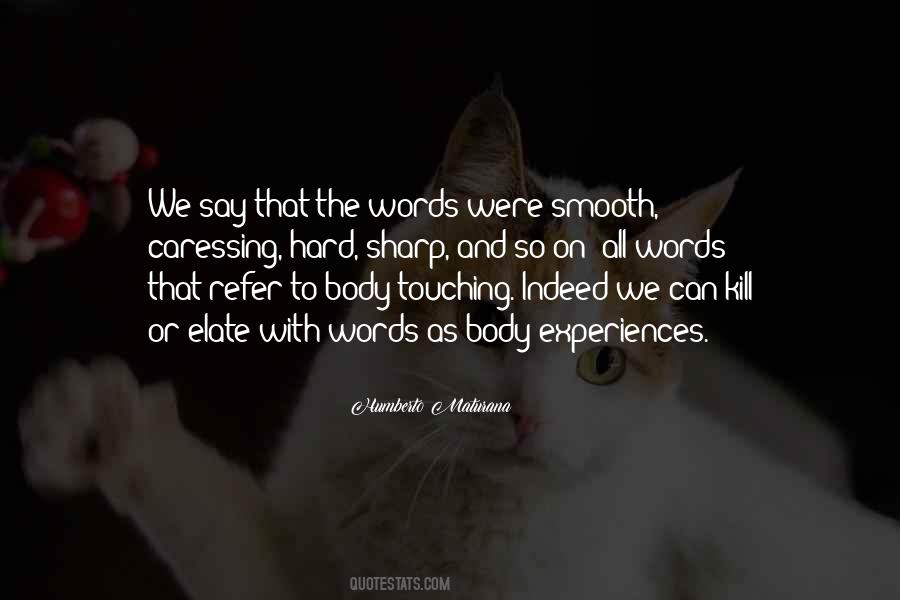Words That Kill Quotes #1340556