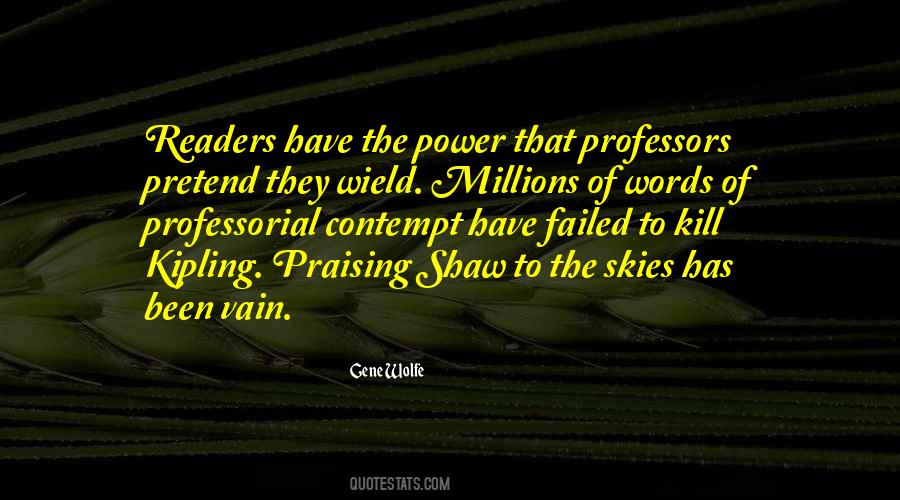 Words That Kill Quotes #43351