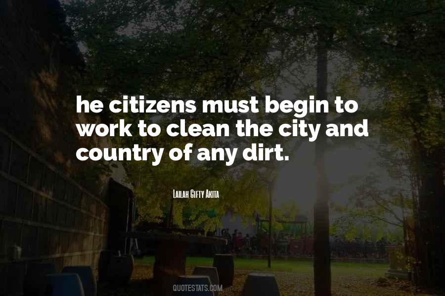 Words To Begin Quotes #1179136