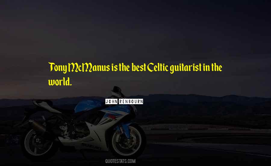 Quotes About Guitarist #1098343