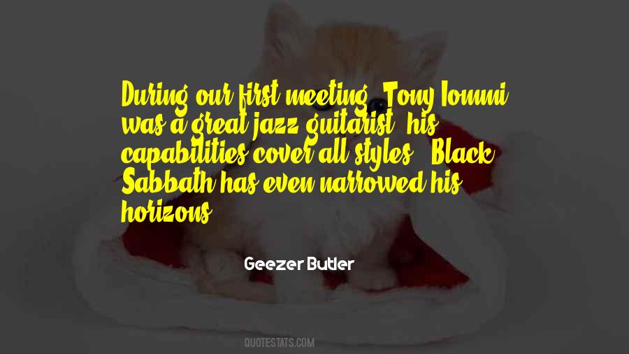 Quotes About Guitarist #1435713