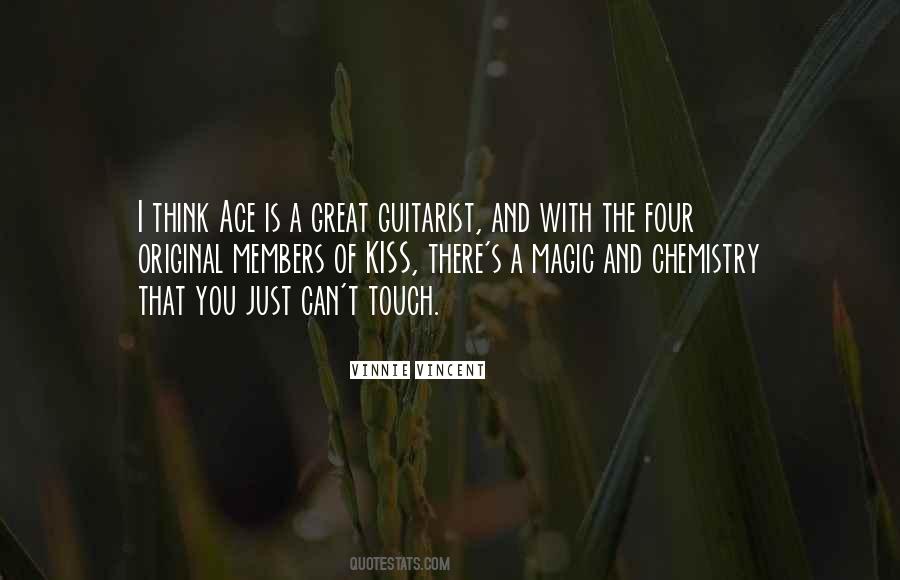 Quotes About Guitarist #190576