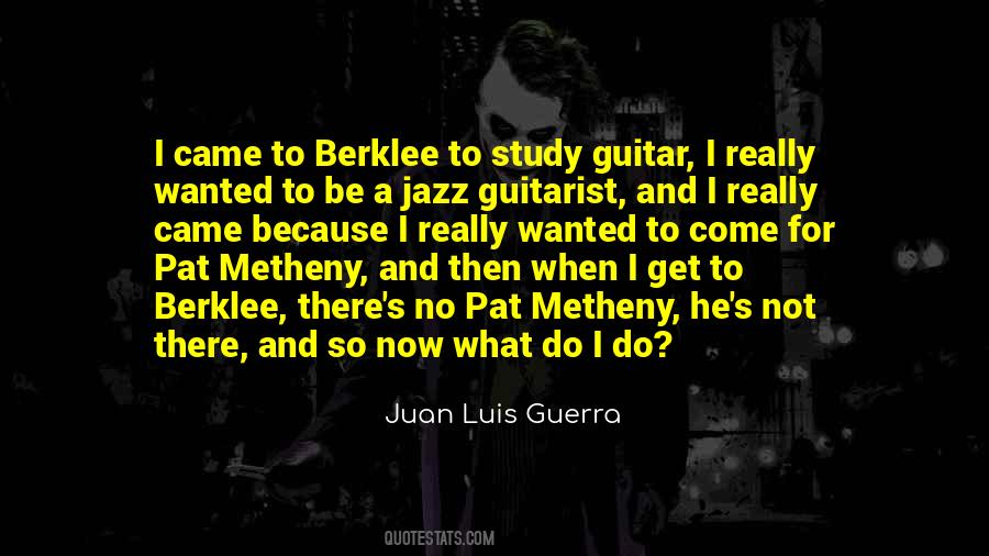 Quotes About Guitarist #322243