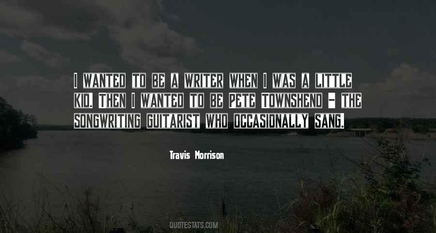 Quotes About Guitarist #474232