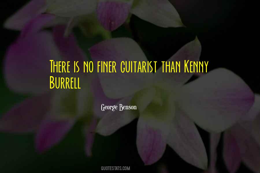 Quotes About Guitarist #509553