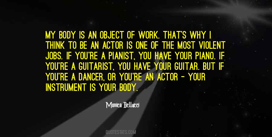 Quotes About Guitarist #548823