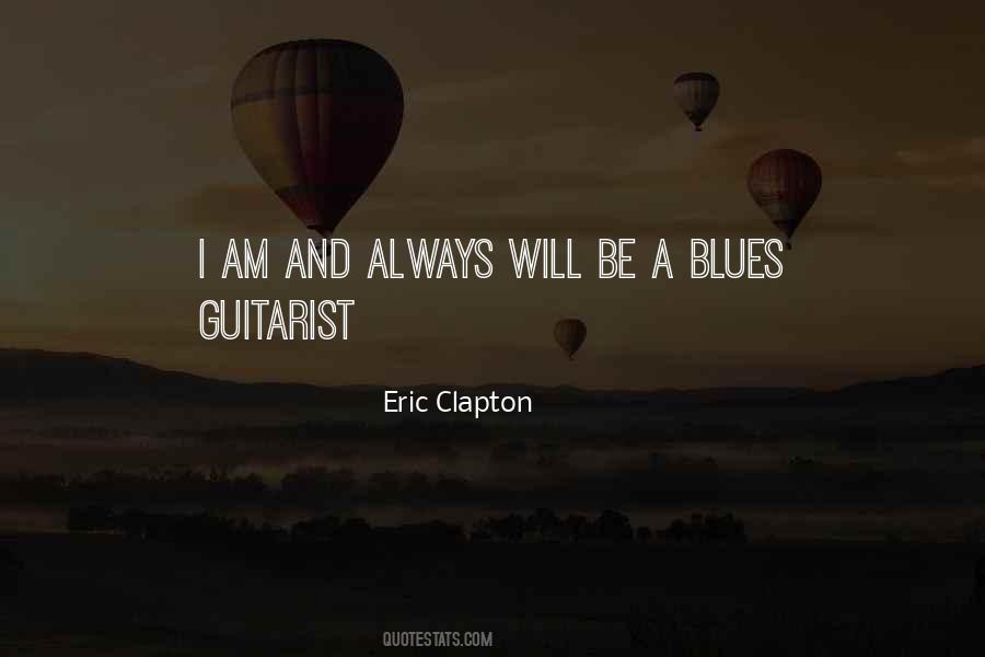 Quotes About Guitarist #719944