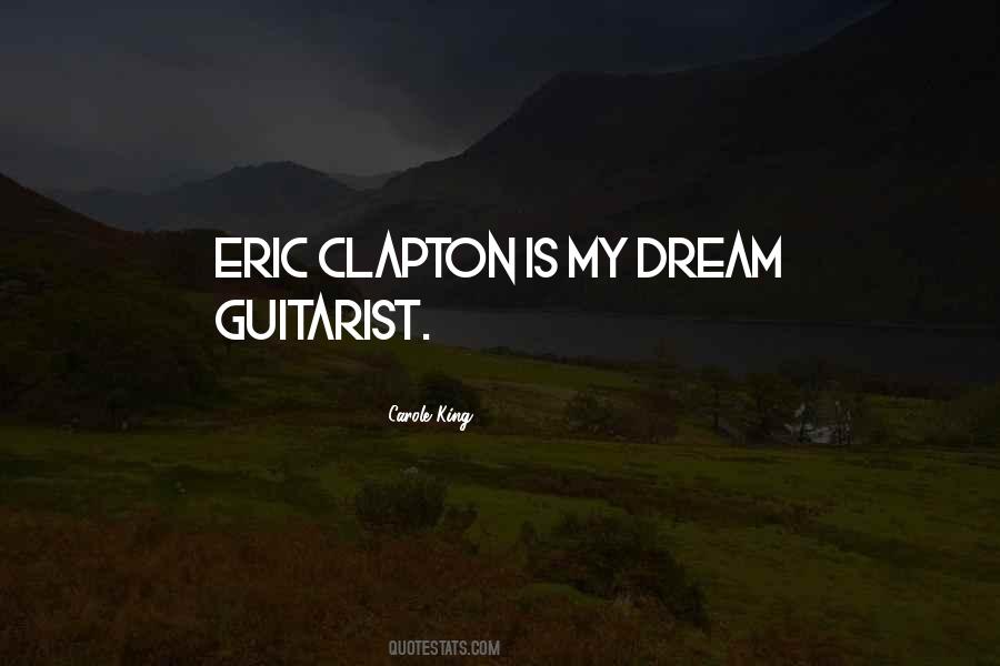 Quotes About Guitarist #860136