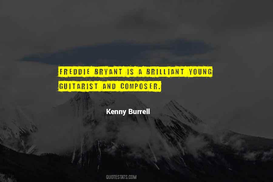 Quotes About Guitarist #944335