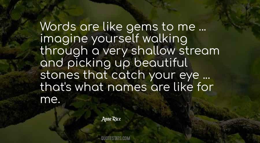 Words To Quotes #13165 Words To Quotes #13165