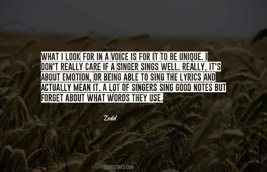 Words To Quotes #9723 Words To Quotes #9723