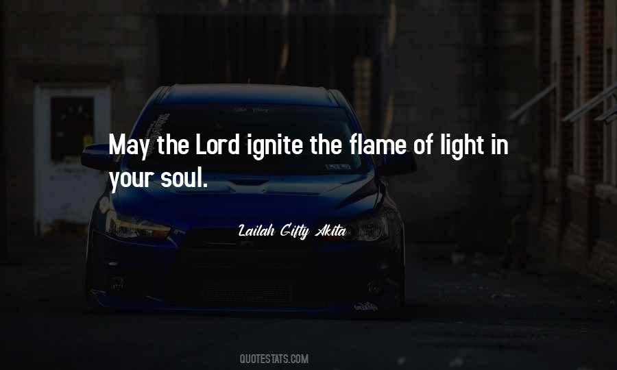 Quotes About The Lord Of Light #1630992