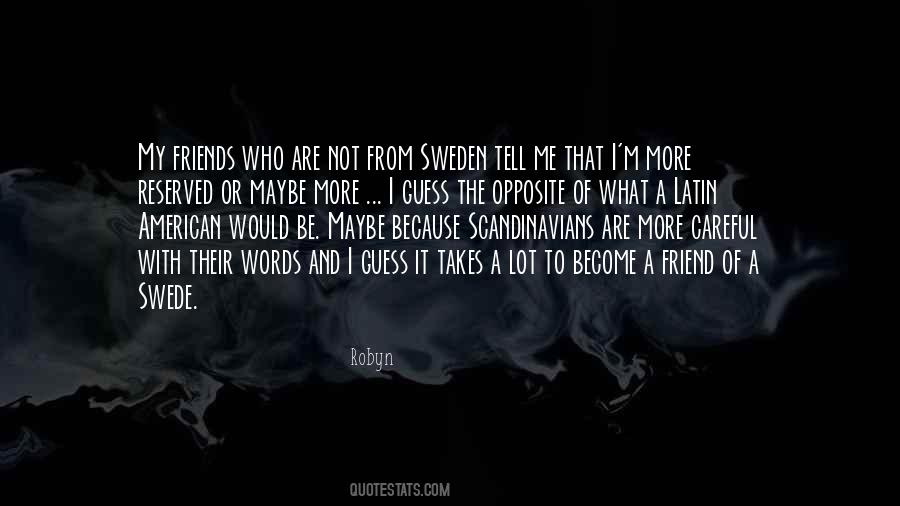 Words With Friends Quotes #694278