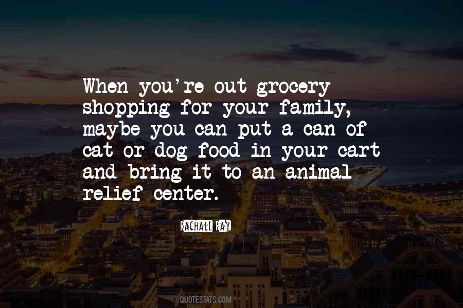 Quotes About Cat Food #841995