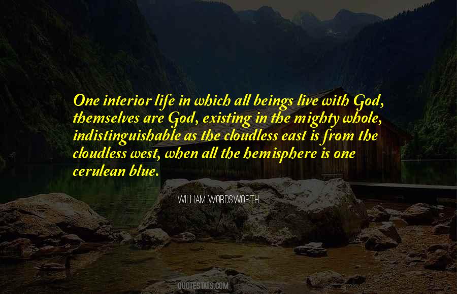 Wordsworth's Quotes #128672 Wordsworth's Quotes #128672