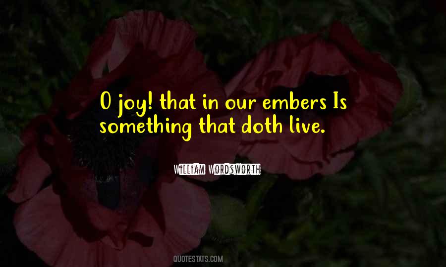 Wordsworth's Quotes #130918 Wordsworth's Quotes #130918